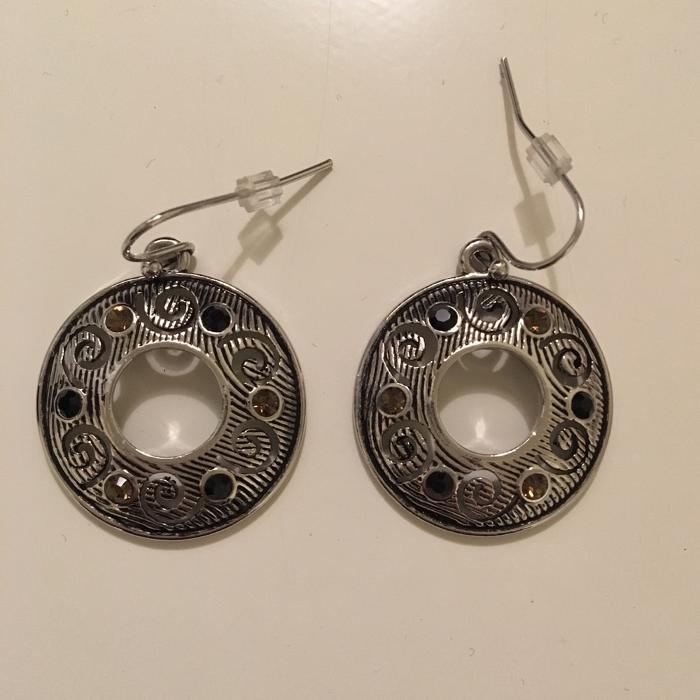 Lia Sophia Earrings